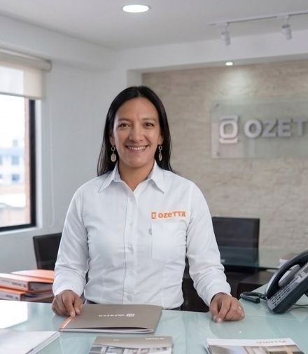 Atención Ozetta Fumigaciones